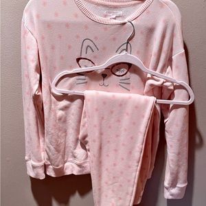 Lauren Conrad Pajama Set